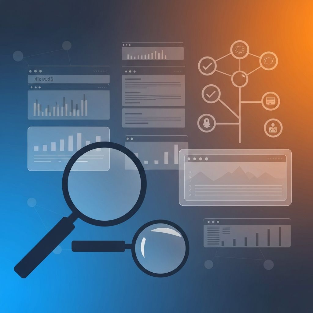 Digital Marketing Due Diligence