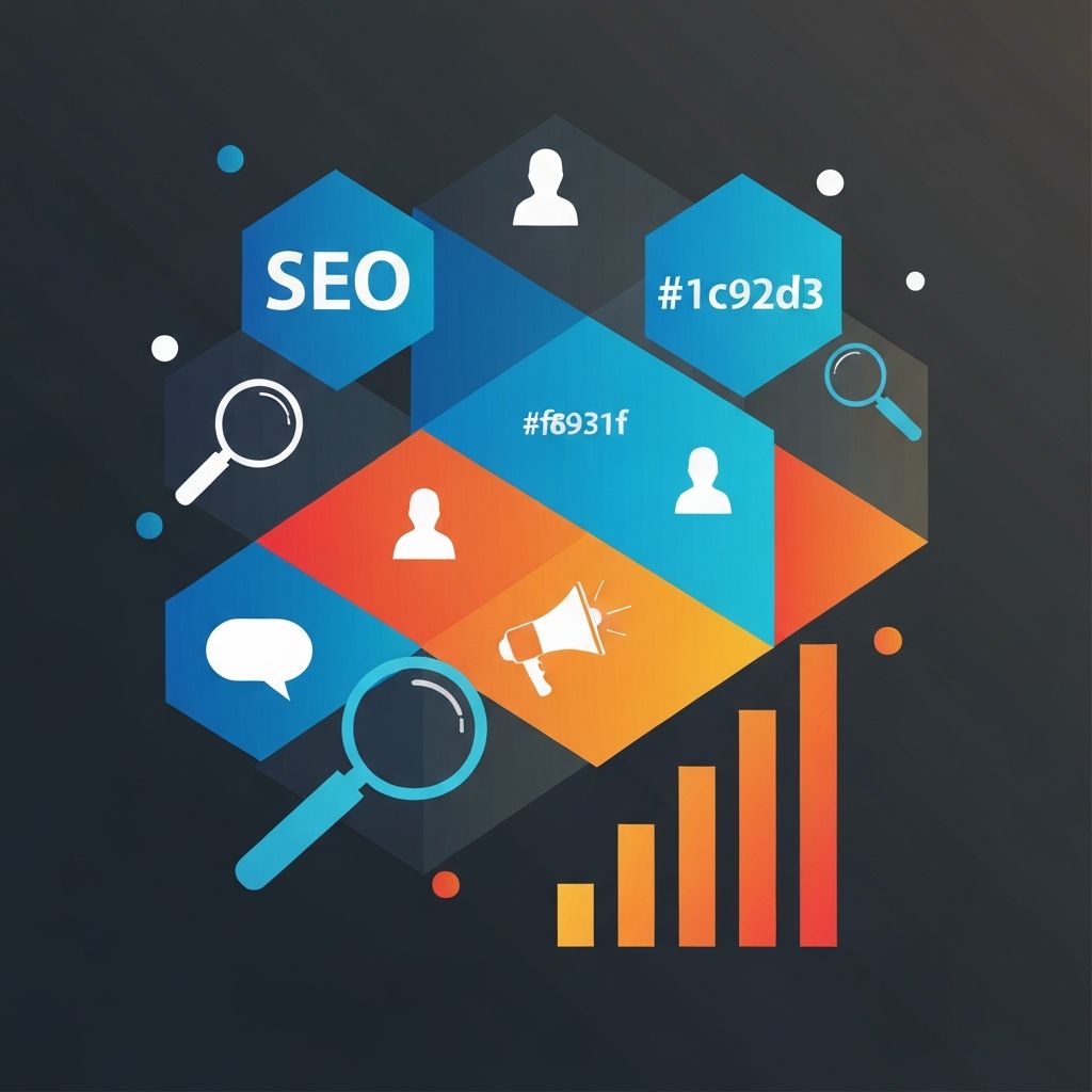 Digital Marketing Elements