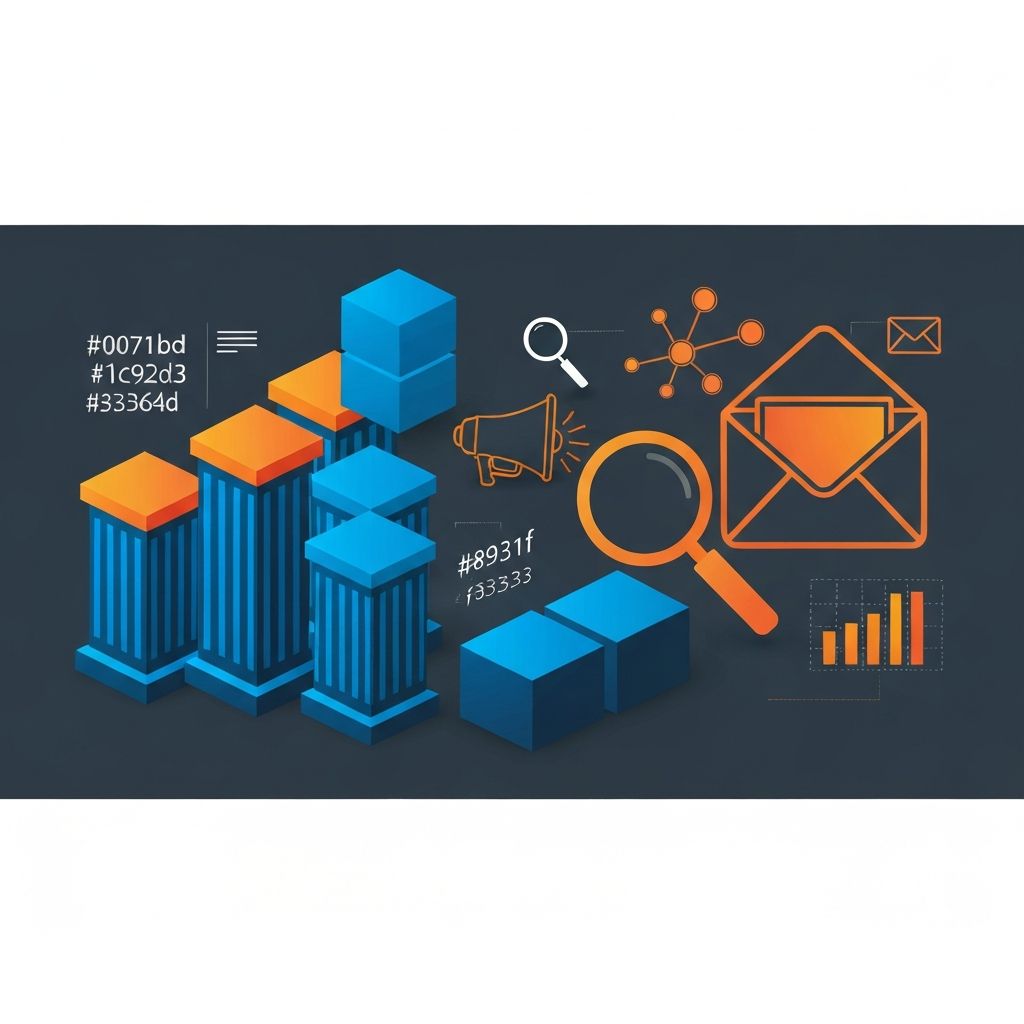 Digital Marketing Essentials