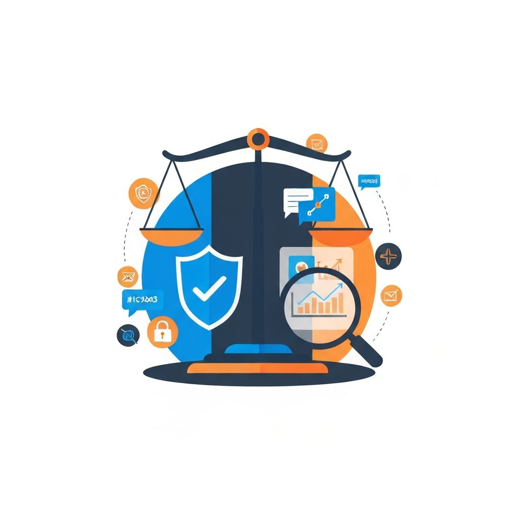Digital Marketing Ethics