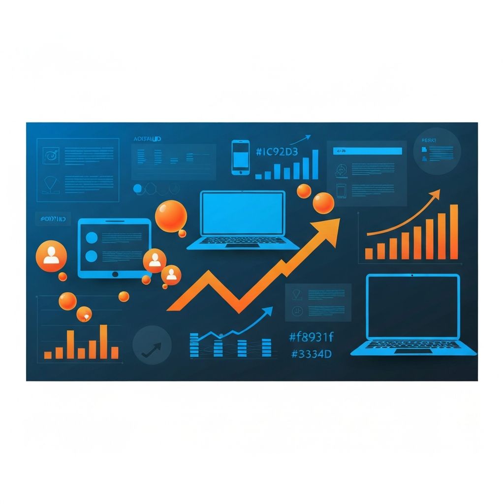 Digital Marketing Example