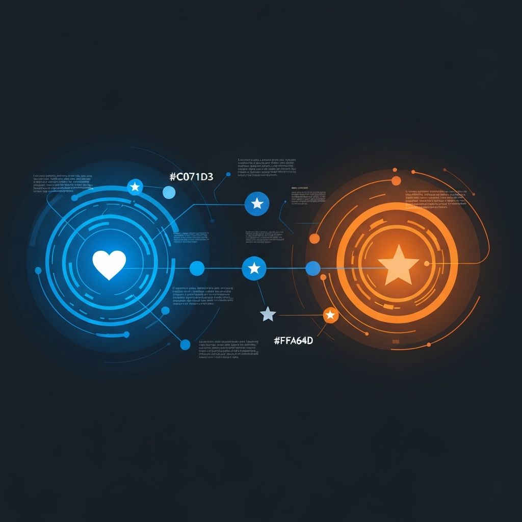 Digital Marketing Experience