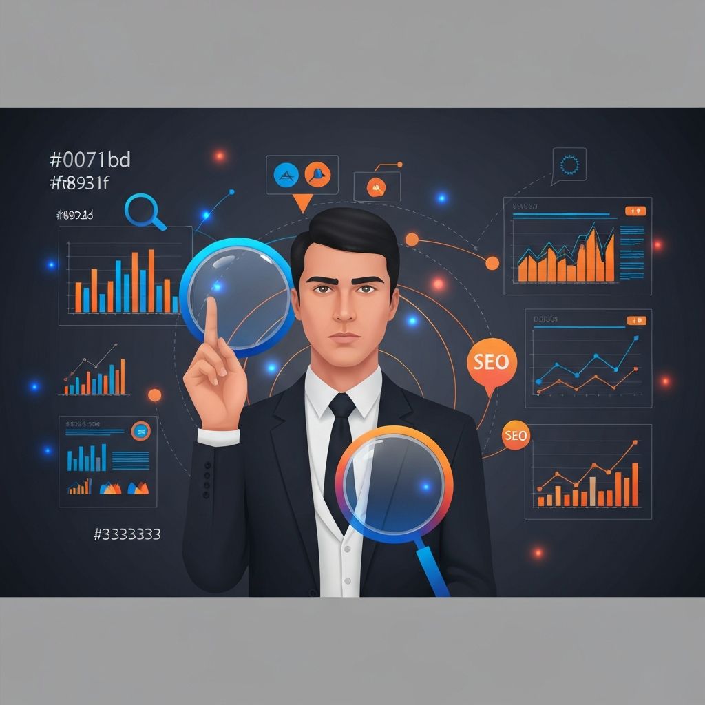 Digital Marketing Expert in Pakistan
