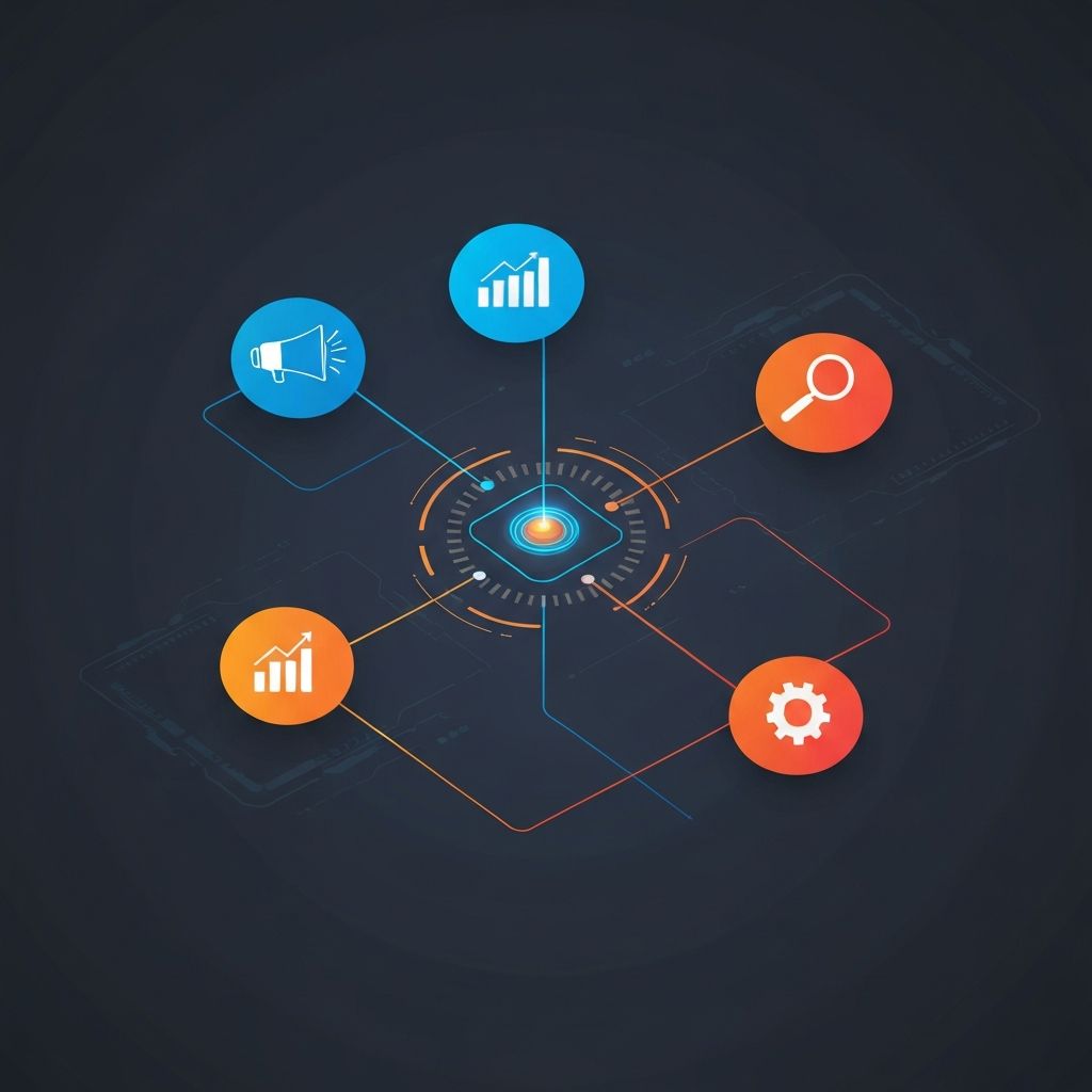 Digital Marketing Expert Pakistan