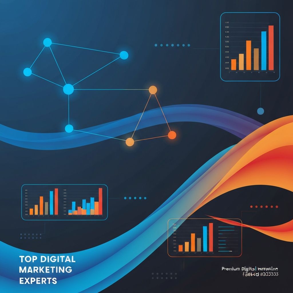 Digital Marketing Experts Pakistan