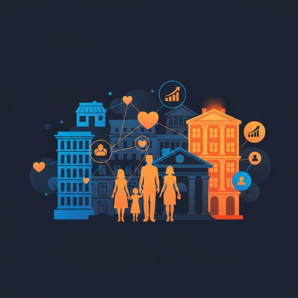 Digital Marketing Family Business