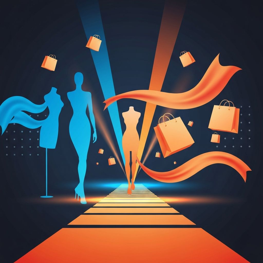 Digital Marketing Fashion