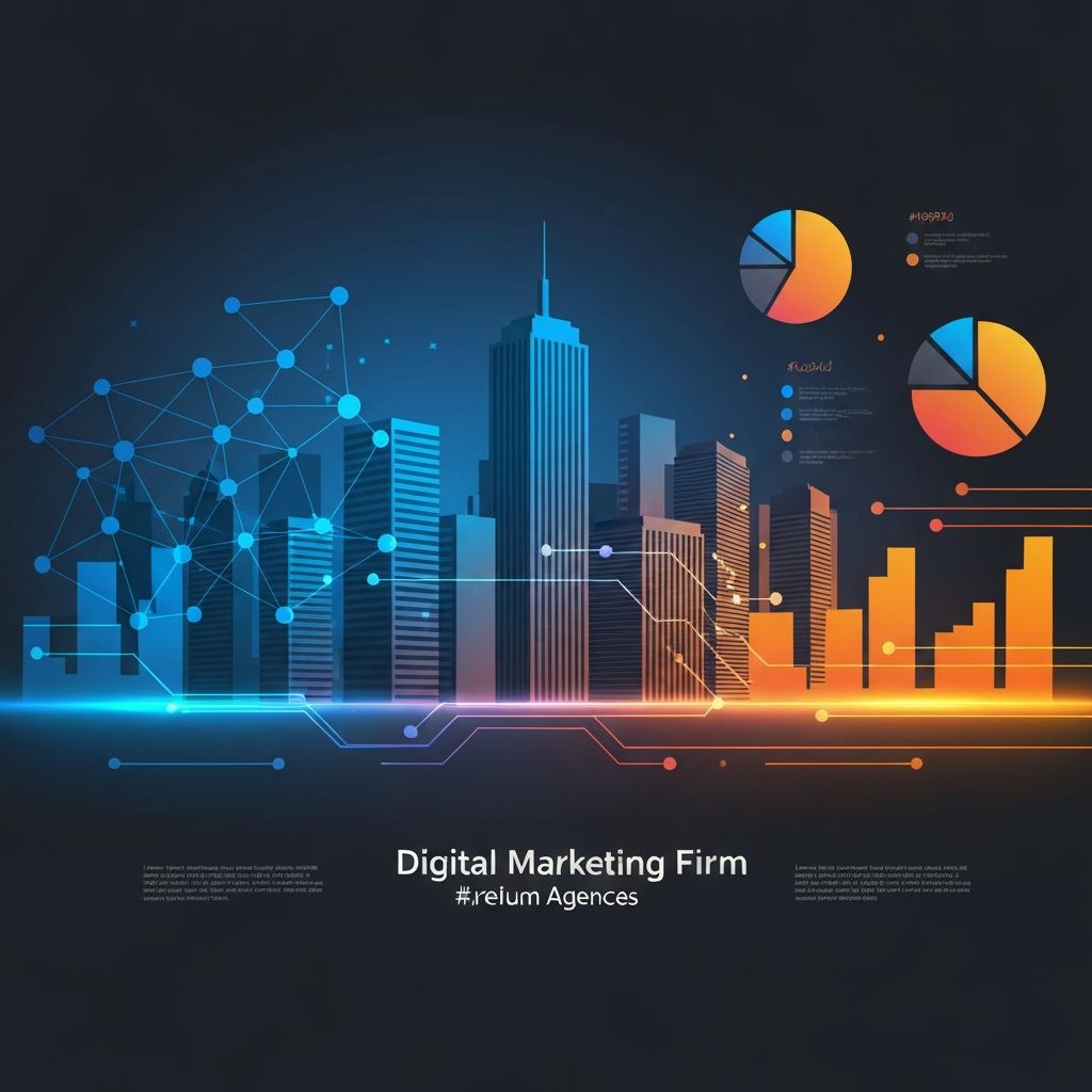 Digital Marketing Firms in Pakistan