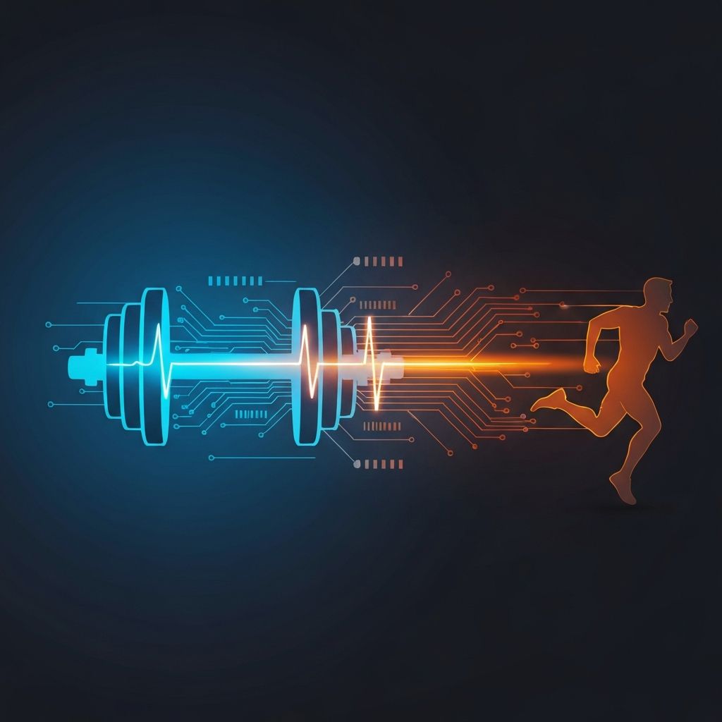 Digital Marketing Fitness