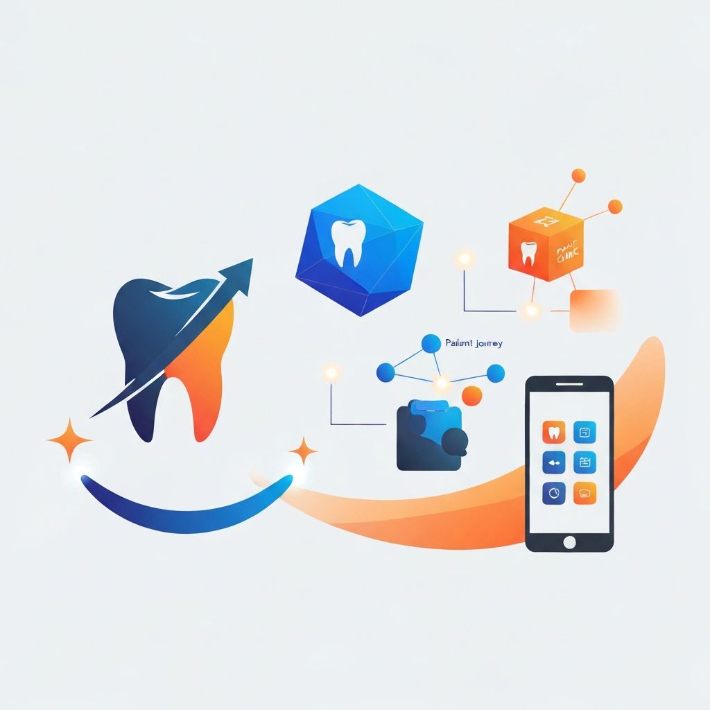 Digital Marketing for a Dental Practice