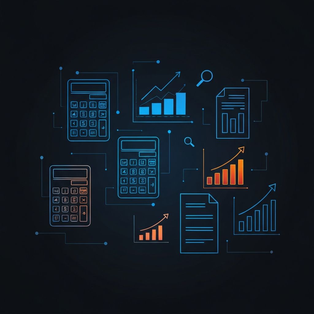 Digital Marketing for Accountants