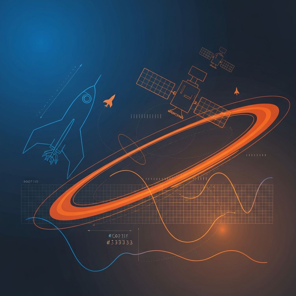 Digital Marketing for Aerospace Companies