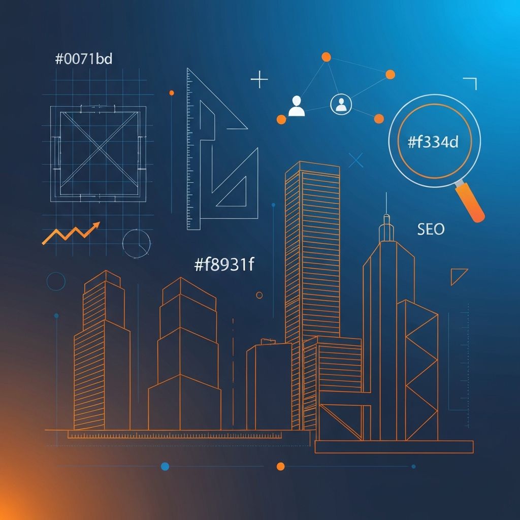 Digital Marketing for Architecture Firms