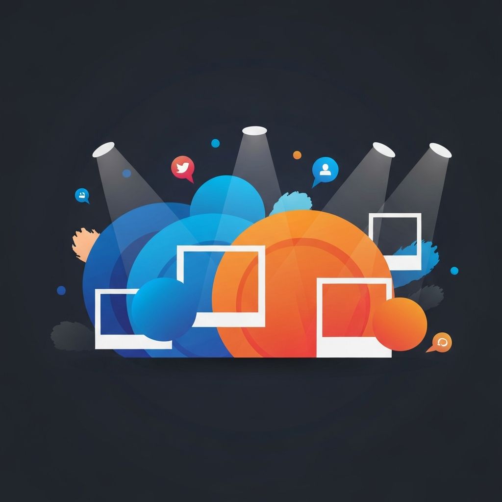 Digital Marketing for Artists