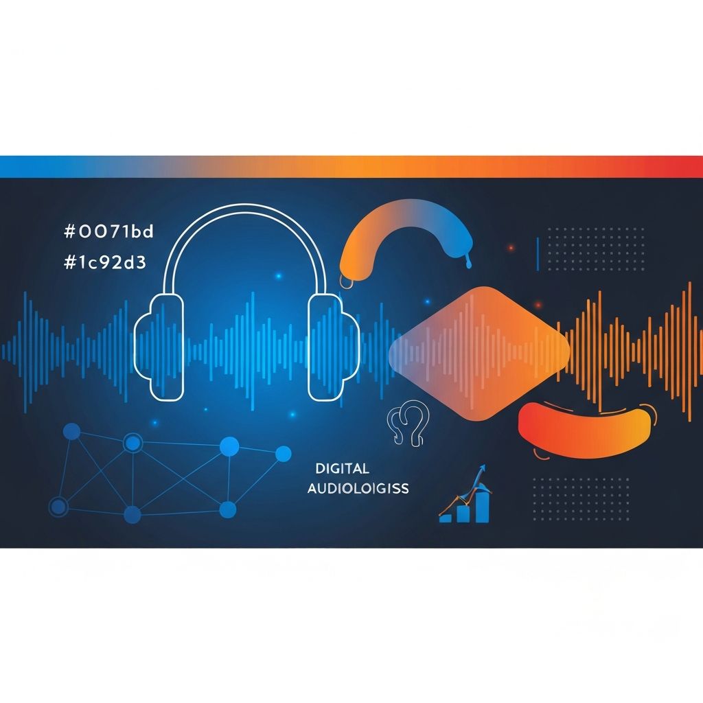 Digital Marketing for Audiologist