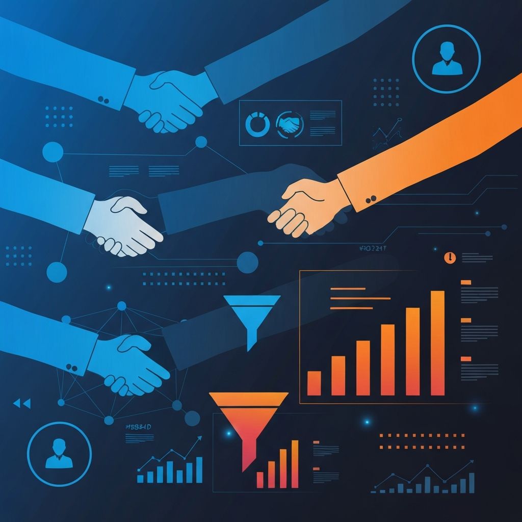 Digital Marketing for B2B Business