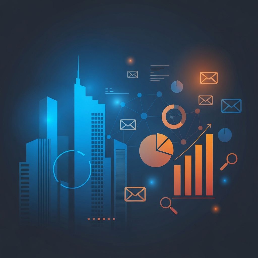 Digital Marketing for B2B Companies
