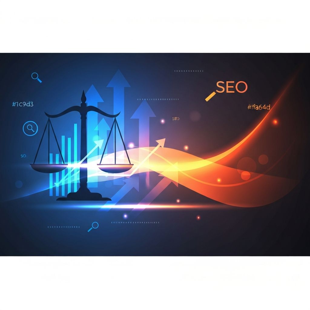 Digital Marketing for Bankruptcy Lawyers