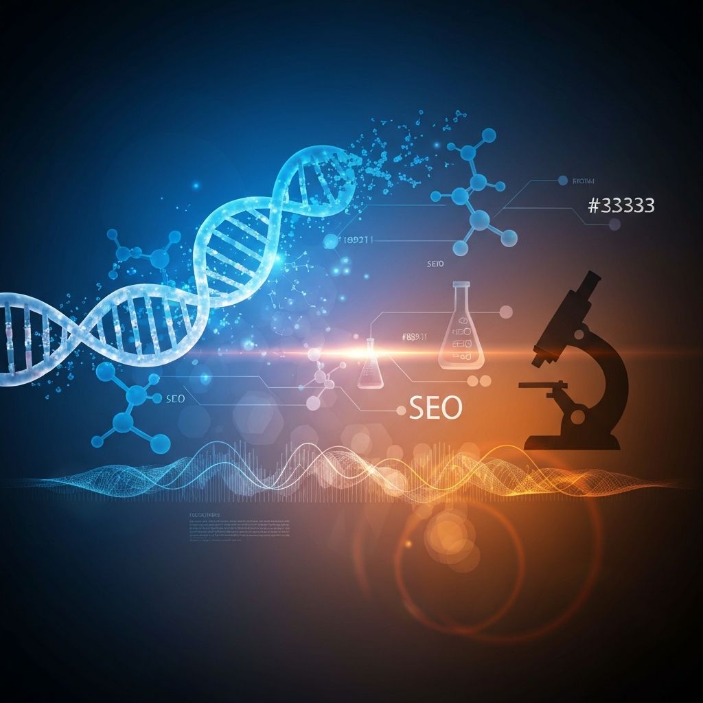 Digital Marketing for Biotech Companies