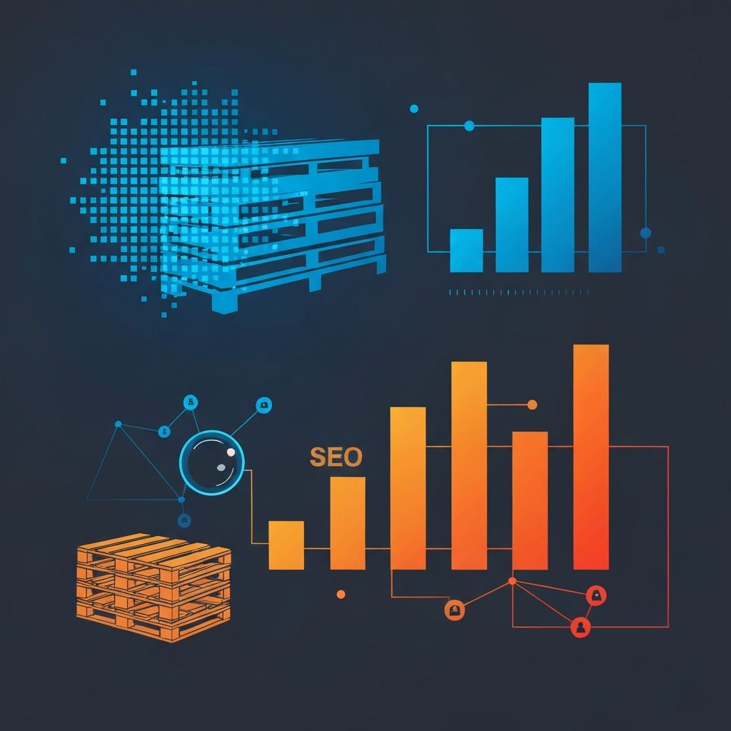 Digital Marketing for Building Material Suppliers