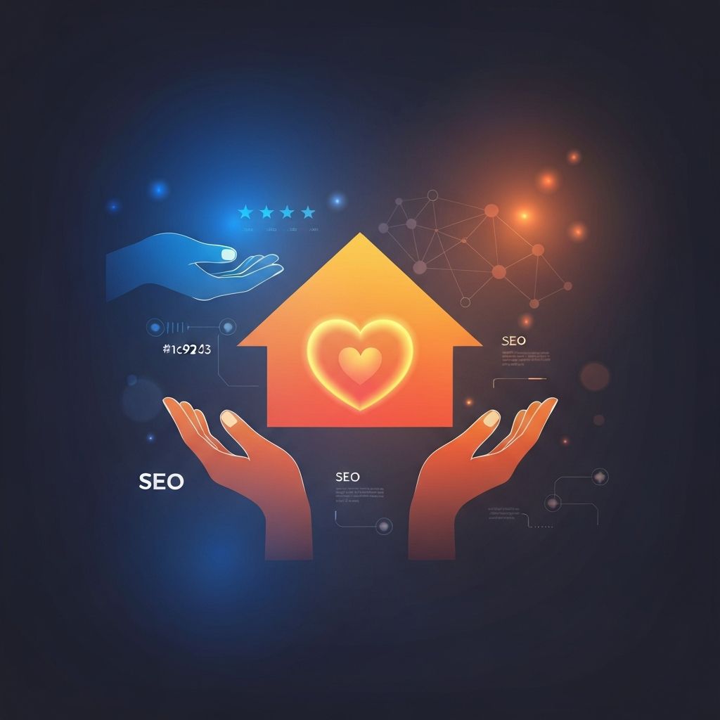 Digital Marketing for Care Homes