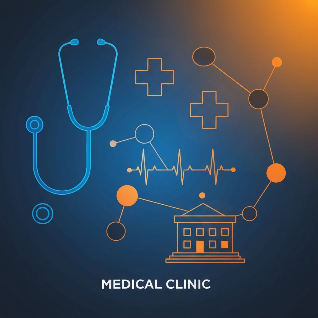 Digital Marketing for Clinics