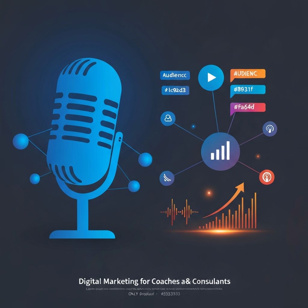 Digital Marketing for Coaches