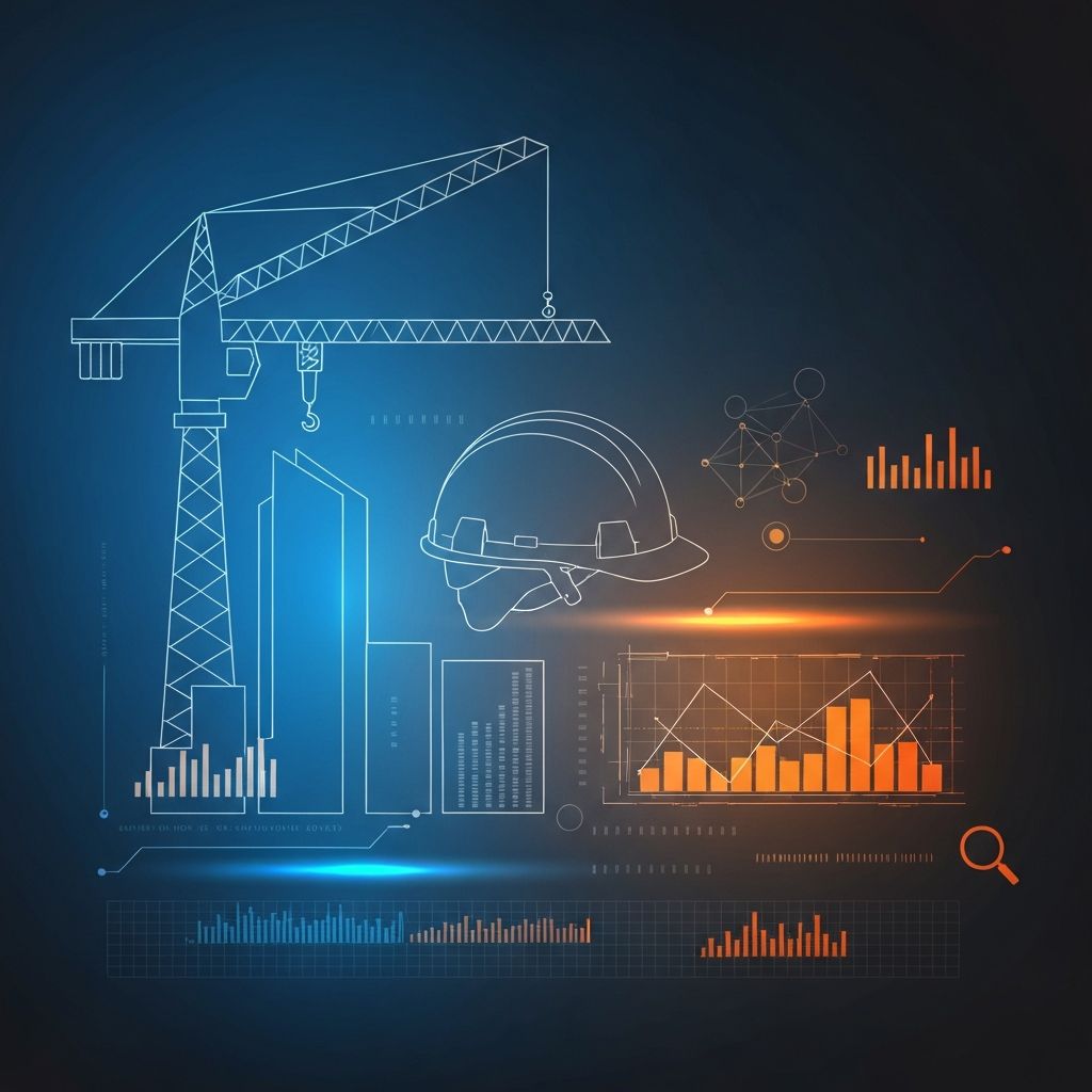 Digital Marketing for Construction Companies