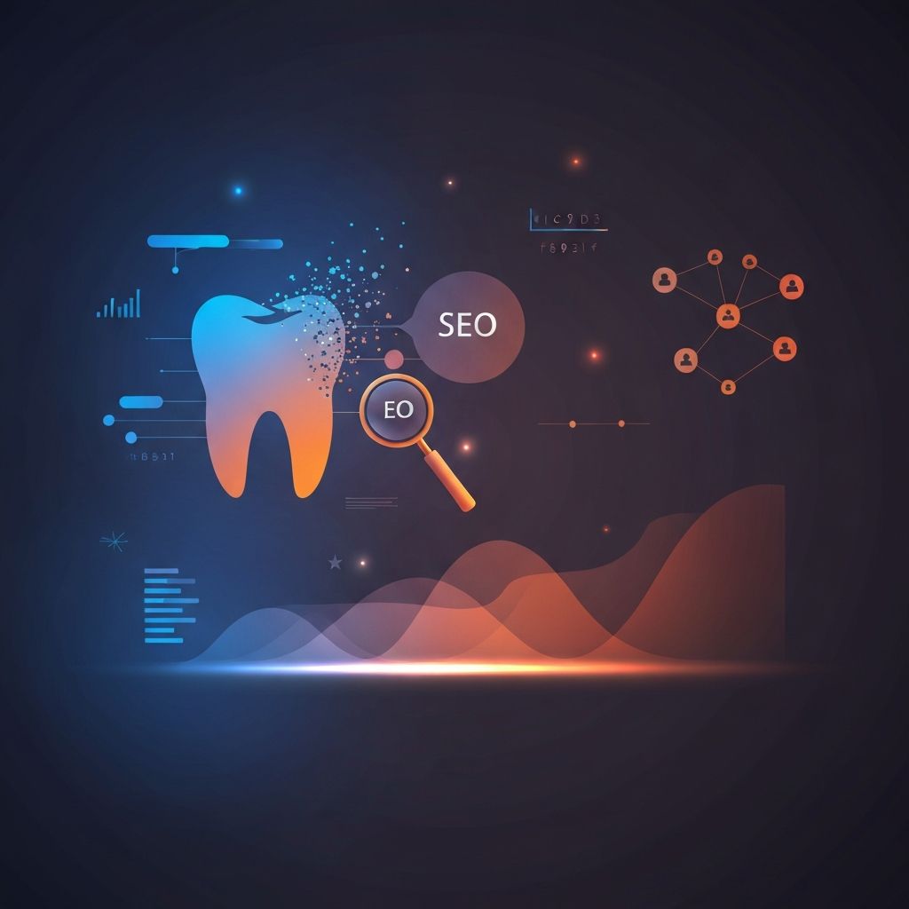 Digital Marketing for Dental Clinics