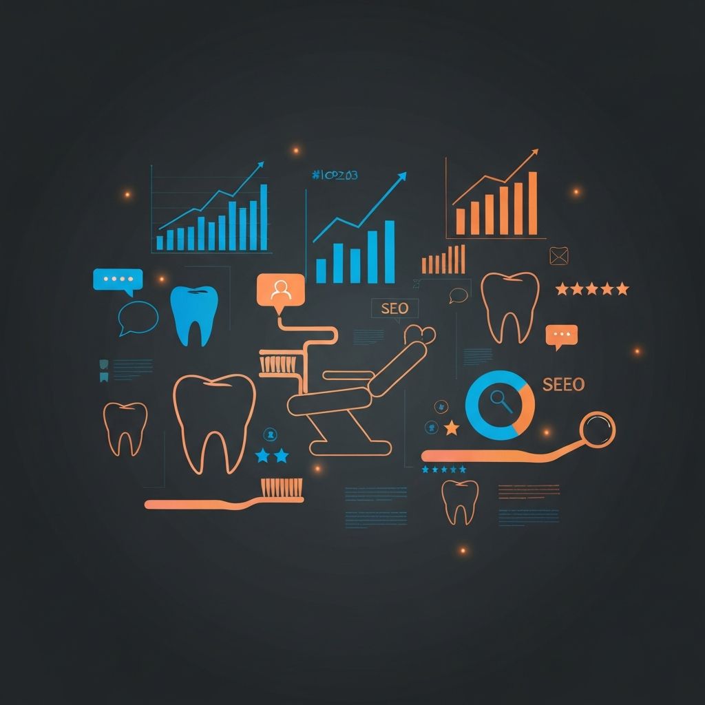 Digital Marketing for Dental Offices