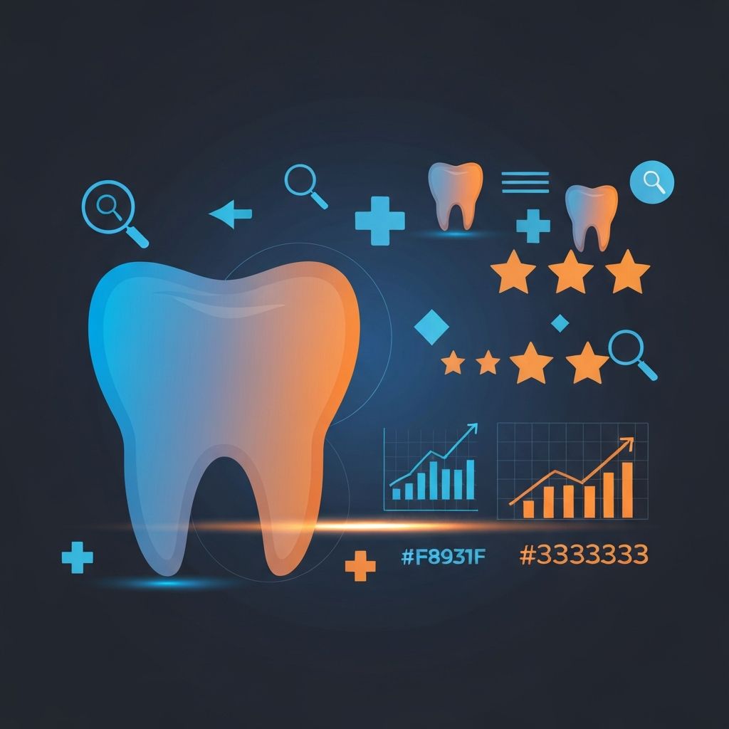 Digital Marketing for Dental Practices