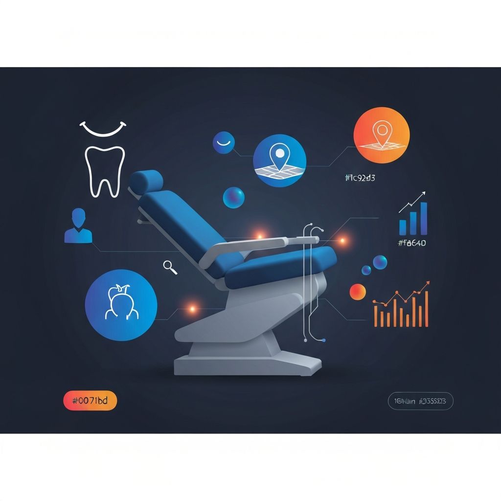 Digital Marketing for Dentist Office
