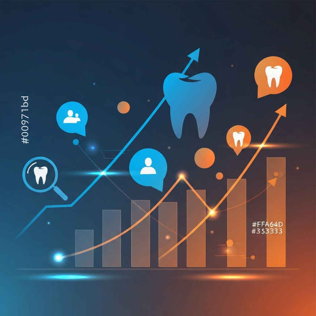 Digital Marketing for Dentist Offices