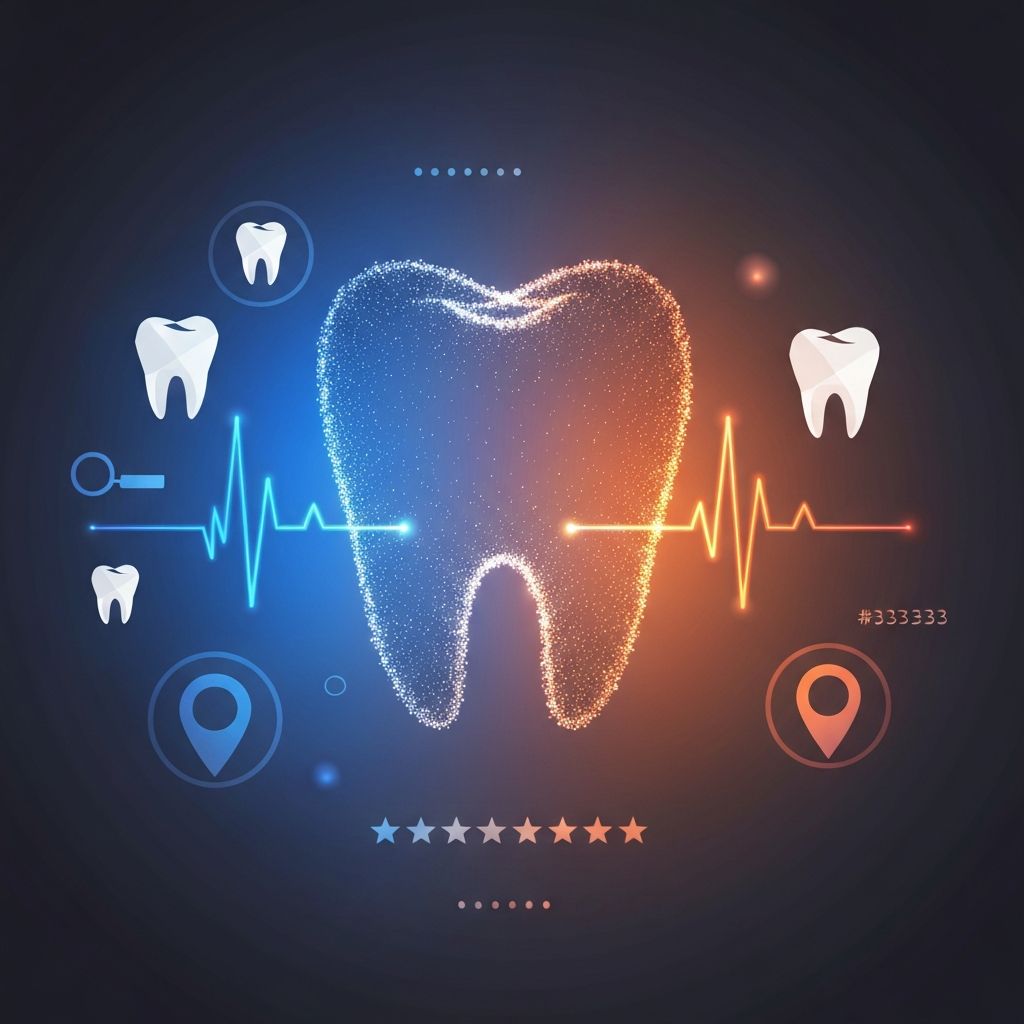 Digital Marketing for Dentist