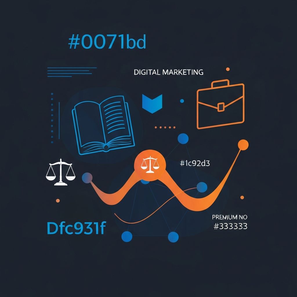 Digital Marketing for Divorce Lawyer