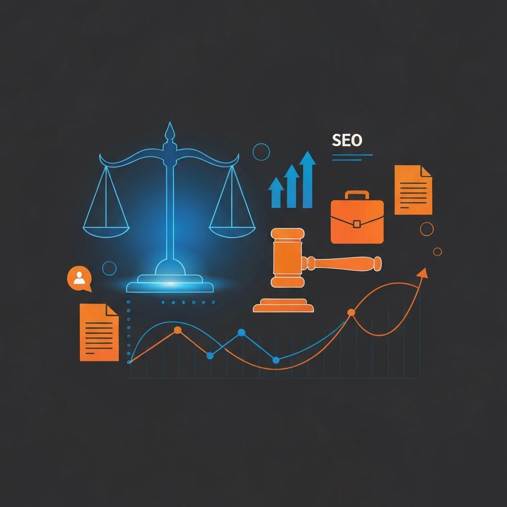 Digital Marketing for Employment Lawyers