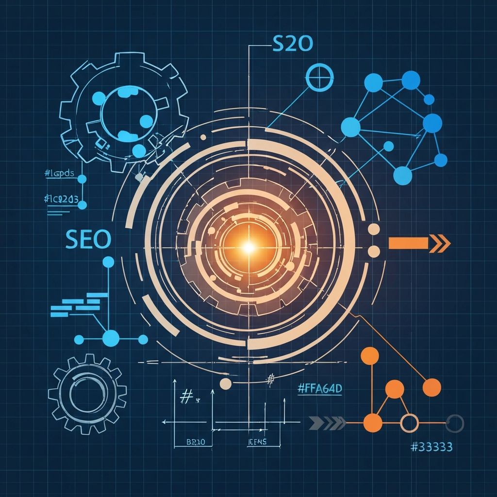 Digital Marketing for Engineering Companies