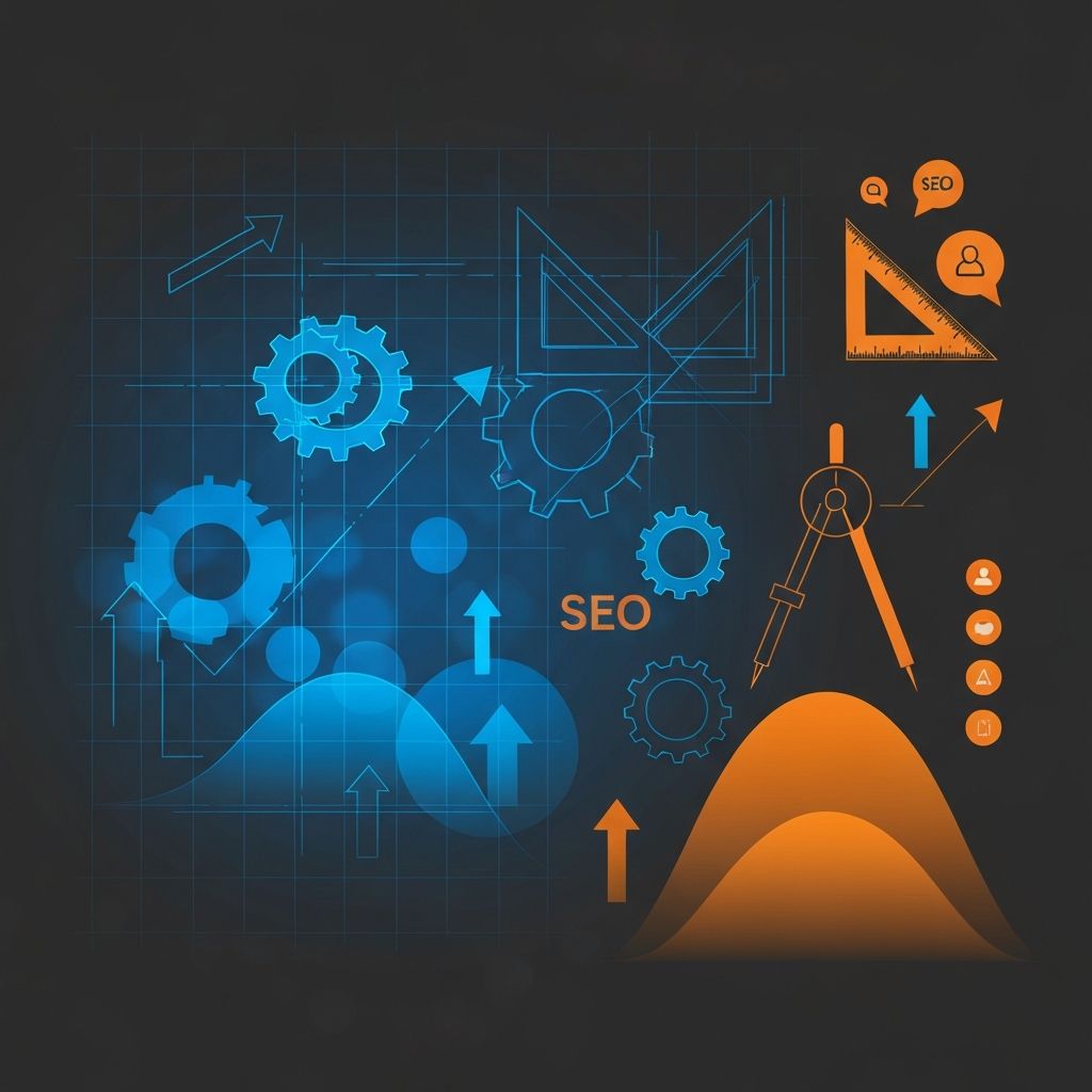 Digital Marketing for Engineering