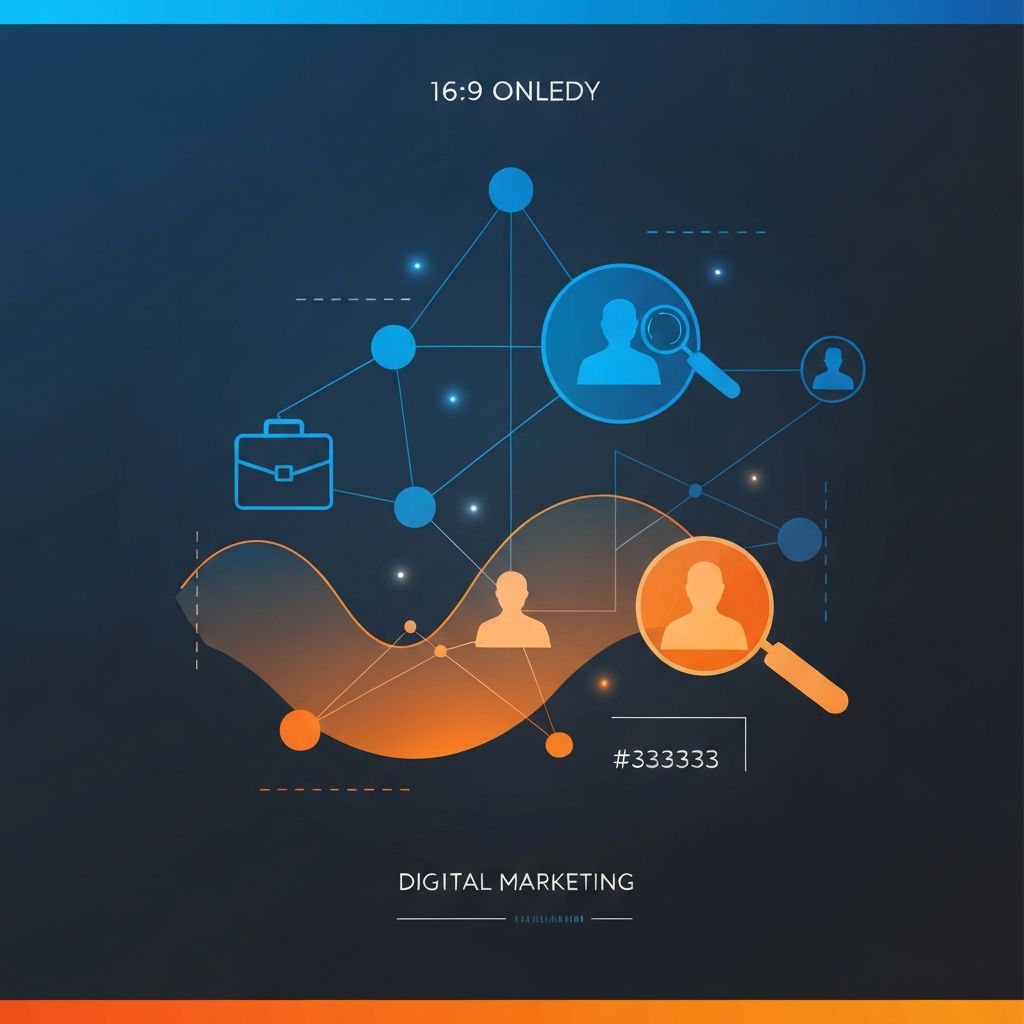 Digital Marketing for Executive Search Firms