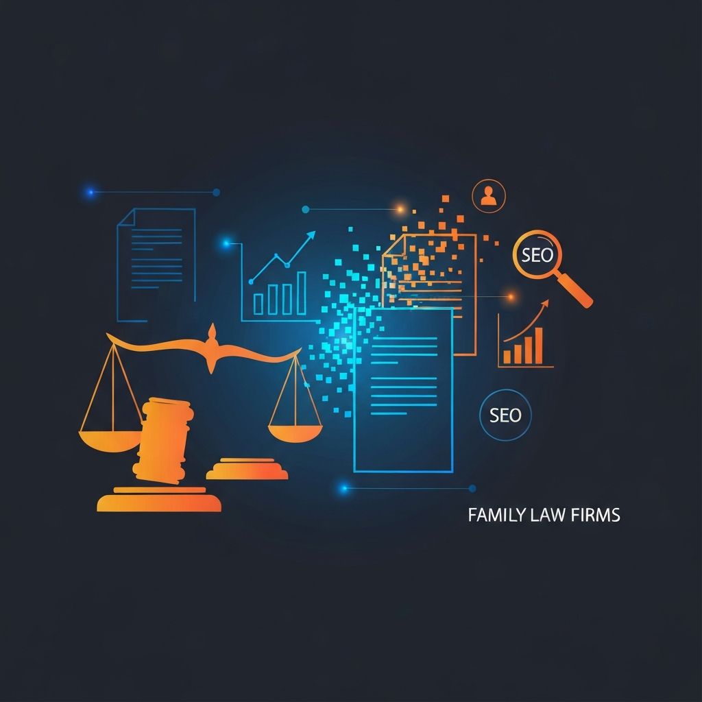 Digital Marketing for Family Law Firms