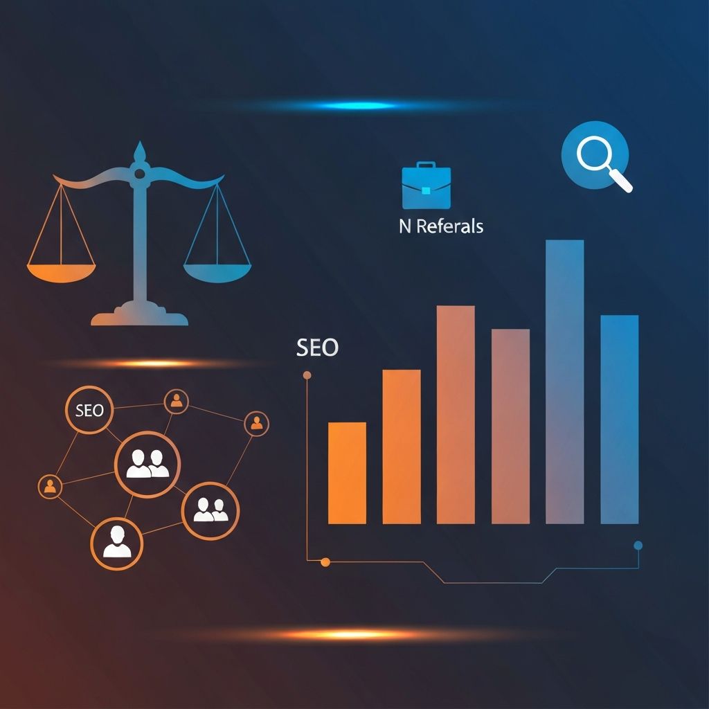 Digital Marketing for Family Lawyers