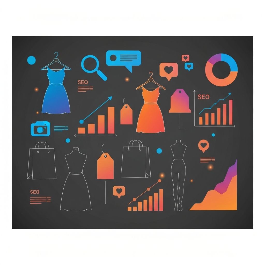 Digital Marketing for Fashion Brands
