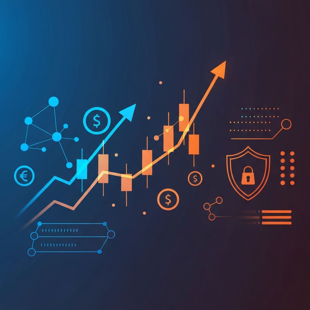 Digital Marketing for Finance