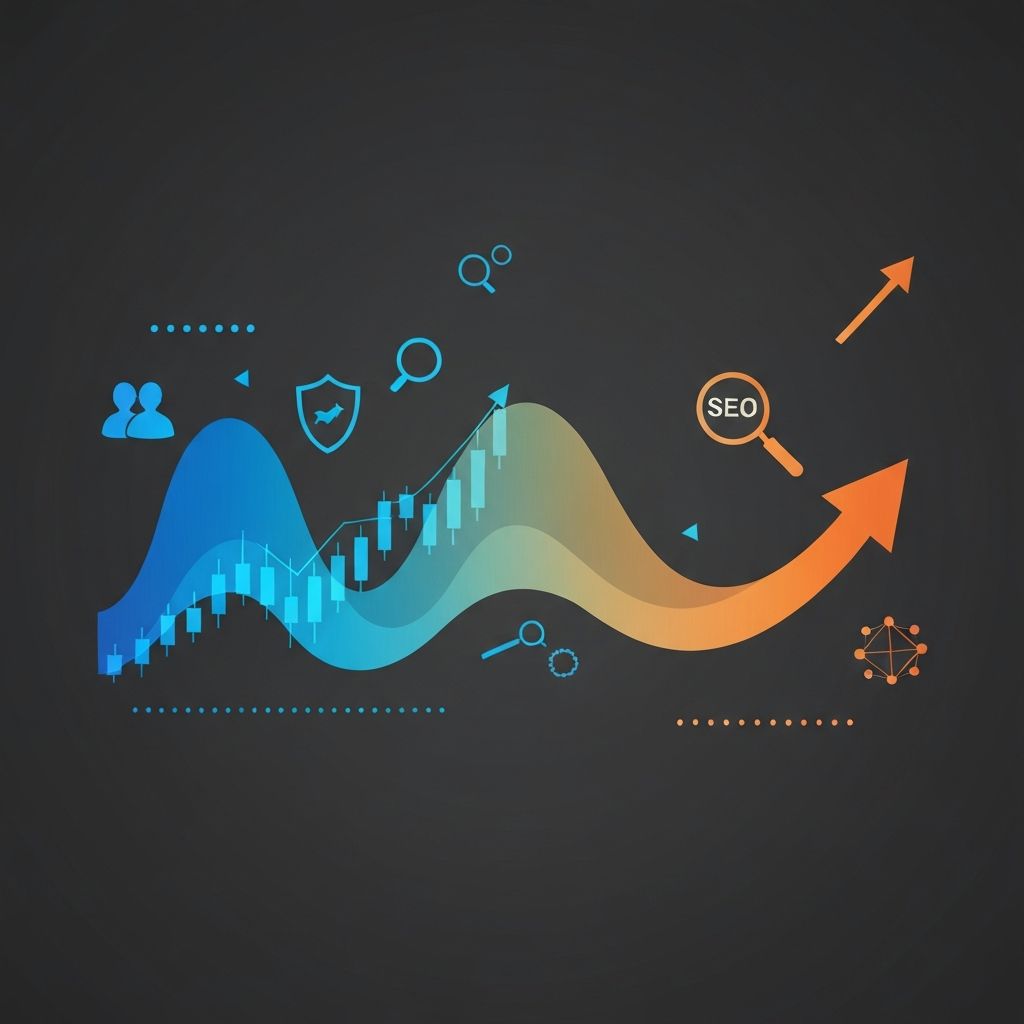 Digital Marketing for Financial Advisor