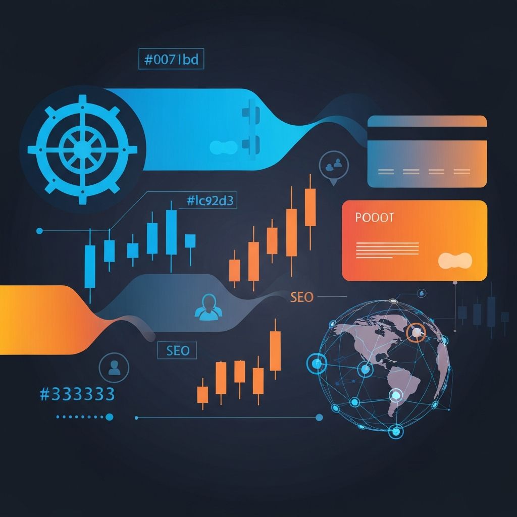 Digital Marketing for Financial Institutions