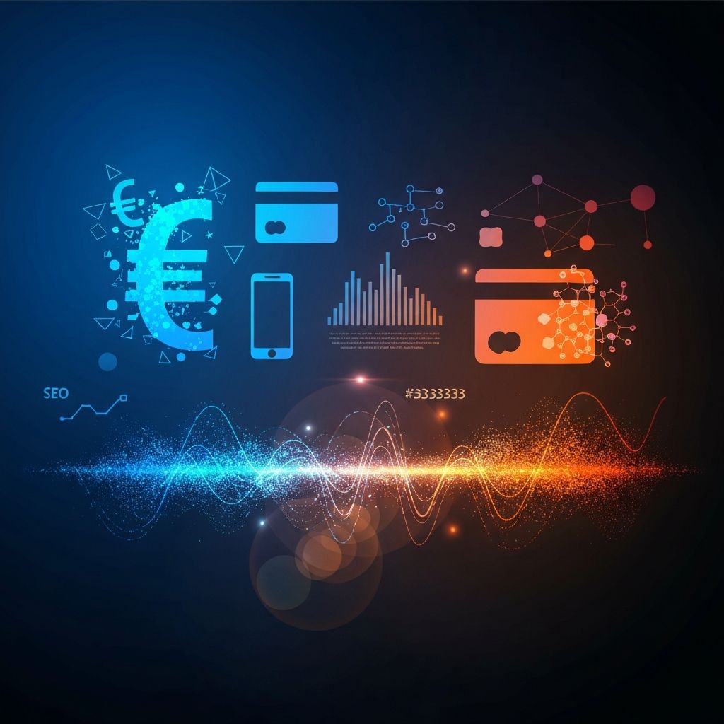 Digital Marketing for Fintech