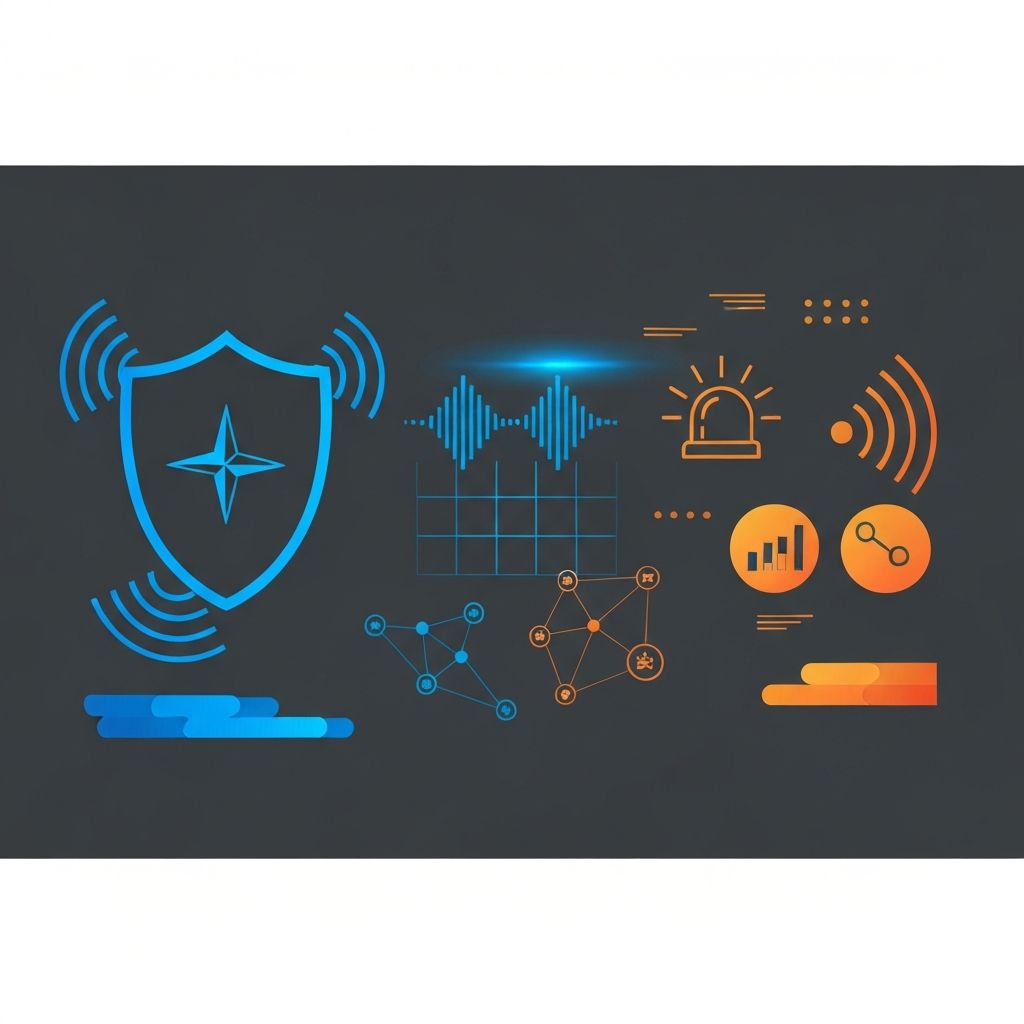 Digital Marketing for First Responders