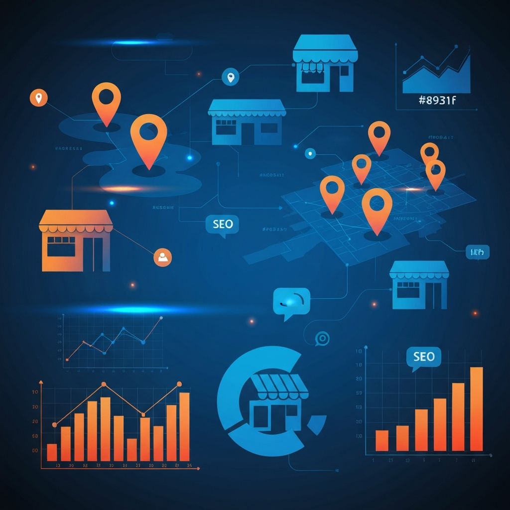 Digital Marketing for Franchise