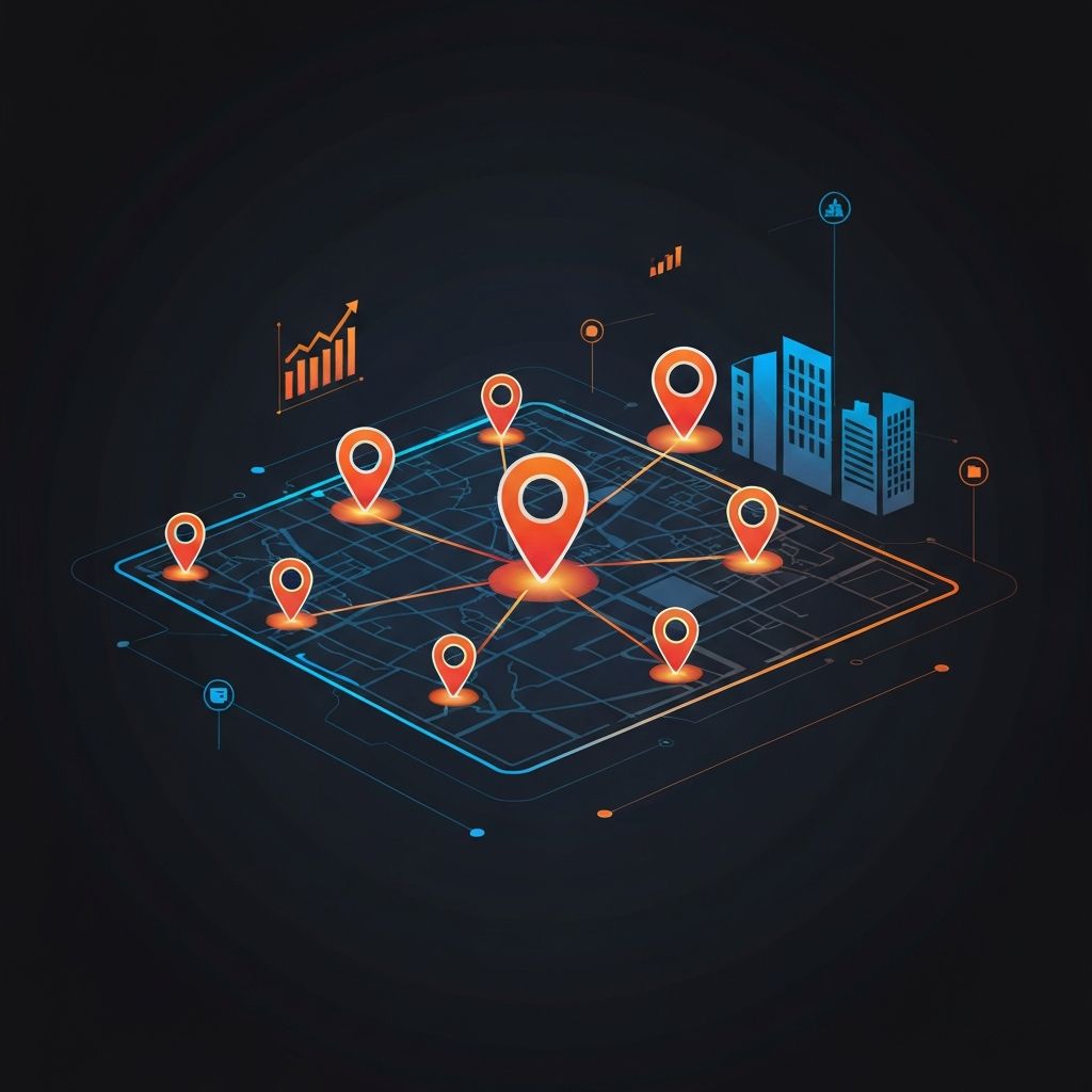 Digital Marketing for Franchises