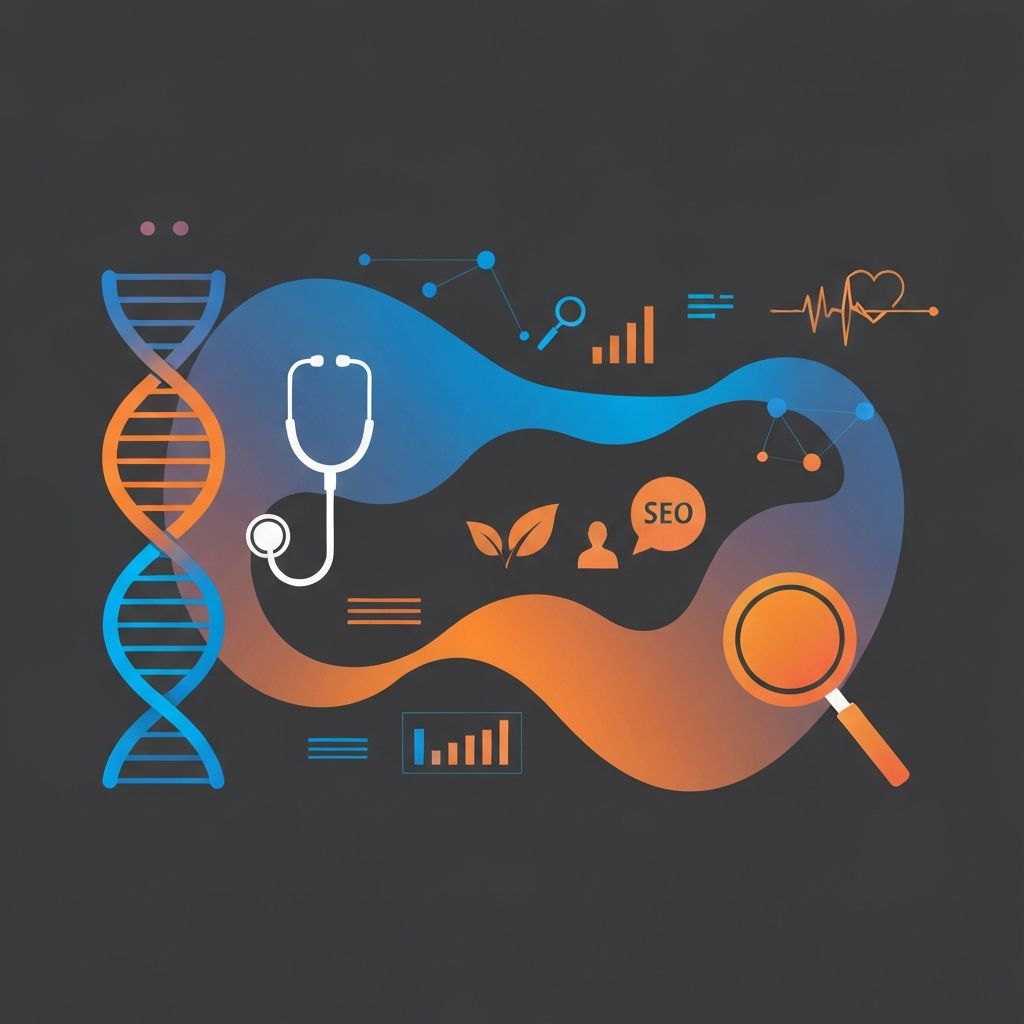 Digital Marketing for Functional Medicine